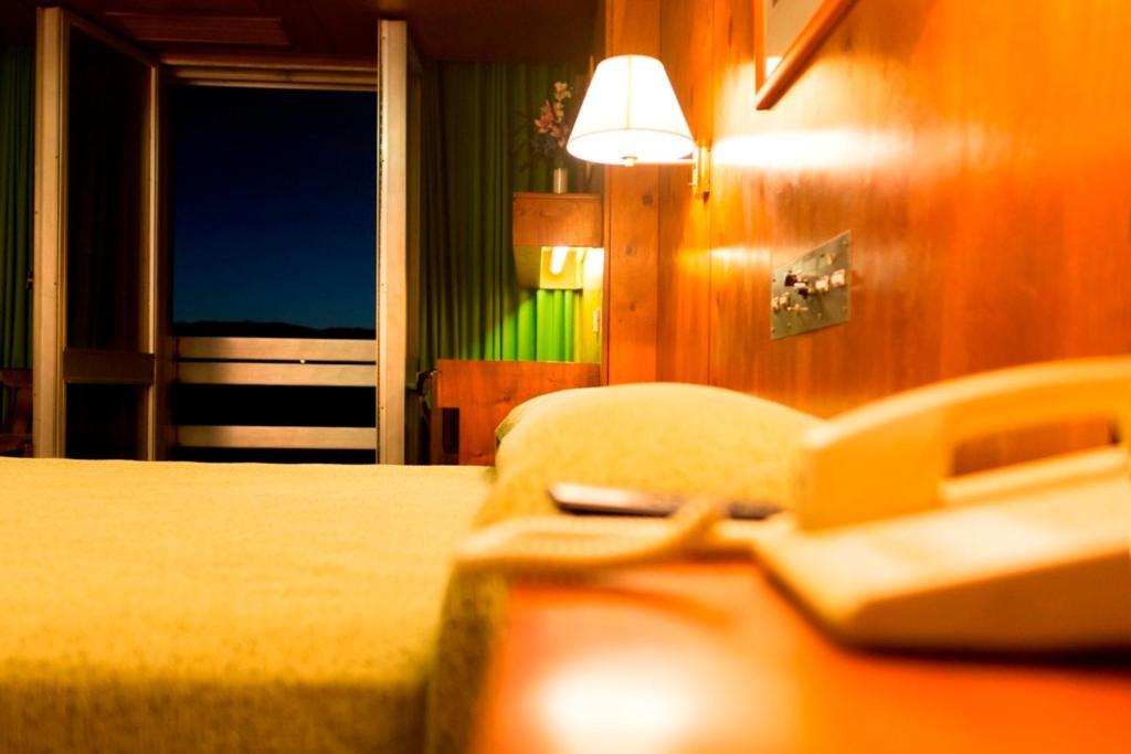 Hotel Del Jardin San Miguel de Tucuman Bagian luar foto